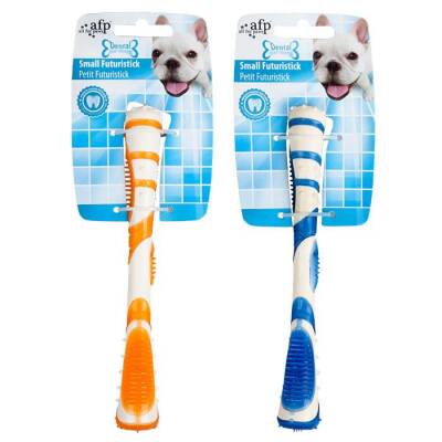 Afp Dental Çubuk S Köpek Oyuncağı 2,8x2,6x17 cm - 1