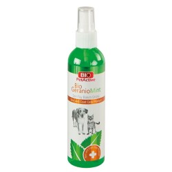 Bio PetActive Kedi ve Köpek Deri ve Tüy Bakım Spreyi 100 Ml - 1