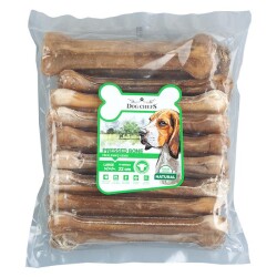 Dog Chefs Naturel Kemik 22 Cm 10 lu Paket - 1