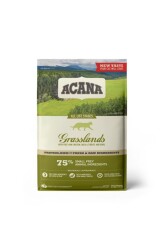 Grasslands Kedi Maması 4,5kg - Tüm Irk Ve Yaşam Evreleri Için - 1