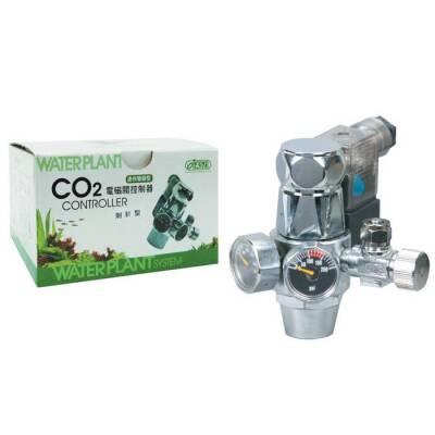 Ista Co2 Regulator+ Controller - 1