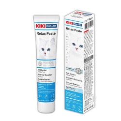 Kiki Kedi Relax Paste Macun 50 Gr 20 Adet - 1