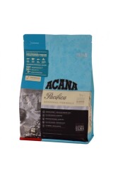 Pacifica Balıklı Tahılsız Yetişkin Kedi Maması 1,8 Kg - 1