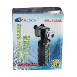 Resun İç Filtre 700 L/h - 1