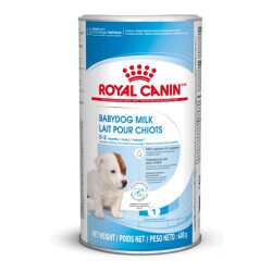 Royal Canin Babydog Milk Yavru Köpek Süt Tozu Kiti 4 x 100 (400 Gr) - 1