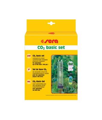 Sera Co2 Temel Set - 1