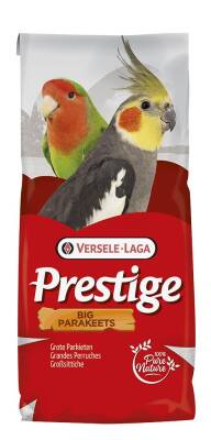 Versele Laga Prestige Big Parakeets Paraket Yemi 20 Kg - 1