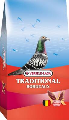 Versele Laga Traditional Premium Bordeaux Master Breedıng Genç Güvercin Yemi 20 Kg - 1